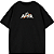CAMISETA OVERSIZED JESUS CAMISETA OVERSIZED EIS-ME AQUI - Imagem 8