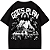 CAMISETA OVERSIZED JESUS CHRIST GOD AFTER - Imagem 3