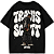 CAMISETA OVERSIZED TRAVIS SCOTT AFTER - Imagem 3