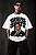CAMISETA OVERSIZED TRAVIS SCOTT AFTER ONE - Imagem 3