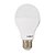 Lampada Led Sensor de Luminosidade 9W - Luz Branca - Ourolux - Imagem 2