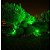 Luminária Espeto Verde - Galaxy - Imagem 5