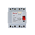 Interruptor Diferencial Residual 4P 80A 30mA - Elitek - Imagem 1