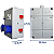 QUADRO ROBO INTERRUPTOR DR 4P + DISJUNTOR 3P E TOMADA INDUSTRIAL - Imagem 3