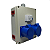 QUADRO ROBO INTERRUPTOR DR TOMADA INDUSTRIAL - Imagem 2