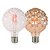 Lâmpada Conde Filamento LED Decorativa 4W - Starlux - Imagem 1