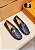 Mocassim Louis Vuitton "Blue" - Imagem 3
