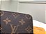 Carteira Louis Vuitton Monogram "Brown" - Imagem 9