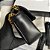Bolsa Gucci GG Marmont Matelassé Super Mini "Black" - Imagem 6