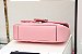 Bolsa Gucci GG Marmont Mini "Pastel Pink" - Imagem 5