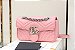 Bolsa Gucci GG Marmont Mini "Pastel Pink" - Imagem 1