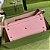 Bolsa Gucci Diana Tote Bag "Pastel Pink" - Imagem 4