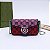 Bolsa Gucci  Marmont Super  Mini "Multicolor" - Imagem 1