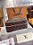 Bolsa Louis Vuitton Reporter Vintage Monogram "Beige" - Imagem 4