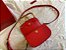 Bolsa Valentino SuperVee "Red" - Imagem 6