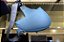 Bolsa Dior Saddle "Ocean Blue" - Imagem 7