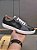 Tênis Louis Vuitton Sneaker "Black&Gray" - Imagem 1