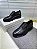 Sapato Social Balenciaga "All Black" - Imagem 4