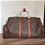 Bolsa de Viagem Louis Vuitton Keepall Monogram Trio Pocket "LV x NBA SEASON 2" - Imagem 4