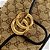 Bolsa Gucci Marmont Pequena  "Canvas" - Imagem 7