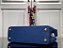 Bolsa Louis Vuitton Capucines "Royal Blue" - Imagem 5