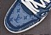 Tênis Louis Vuitton Trainer Sneaker "Monogram/Blue' - Imagem 7