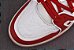 Tênis Louis Vuitton Trainer Sneaker "White/Red" - Imagem 7