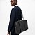 Mochila Louis Vuitton Briefcase "All Black" - Imagem 4