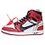 Tênis Air Jordan 1 High Off-White "Chicago" - Imagem 2