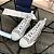 Tênis Dior B23 High-Top "Oblique Black/White" - Imagem 6