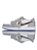 Tênis Air Jordan x Dior 1 Low "Grey/White" - Imagem 7