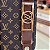 Capa Para Celular Louis Vuitton "Monogram/Brown" (PRONTA ENTREGA) - Imagem 2