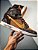 Tênis Air Jordan x   Louis Vuitton "Brown" - Imagem 2