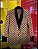 Blazer Gucci GG "Beige" - Imagem 1