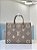 Bolsa Louis Vuitton Onthego "Grey" - Imagem 1