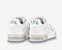 Tênis Louis Vuitton Trainer Sneaker "White" - Imagem 2