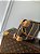 Bolsa Carteira Louis Vuitton  Soft Trunk "Canvas Monogram" - Imagem 3
