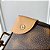 Bolsa Carteira Louis Vuitton  Soft Trunk "Canvas Monogram" - Imagem 5