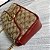 Bolsa Gucci Tiracolo Marmont Mini "Red" - Imagem 3