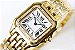 Relógio  Cartier Panthère  "Gold" - Imagem 2