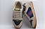 Tênis Gucci Screener "Blue/White" - Imagem 4