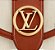 Bolsa Louis Vuitton Pont Neuf Soft MM "Canvas/Leather" - Imagem 6