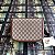 Bolsa Gucci Horsebit 1955 "GG Supreme/Brown" - Imagem 2