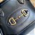 Bolsa Gucci Mini Horsebit 1955 Mini Top Handle Bag "Black" - Imagem 7