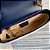 Bolsa Gucci Marmont Super Mini "White/Dark Blue" - Imagem 5