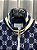 Jaqueta Gucci "GG Jacquard/Blue/Ivory" - Imagem 3