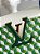 Bolsa Louis Vuitton Capucines Mini "White/Green" - Imagem 8