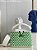 Bolsa Louis Vuitton Capucines Mini "White/Green" - Imagem 1