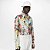Camisa Louis Vuitton "Flowers Tapestry" - Imagem 2