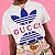 Camiseta Gucci x Adidas "White" - Imagem 4